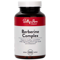 Sally-Ann Creed Berberine Complex