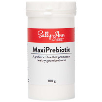 Sally-Ann Creed MaxiPreBiotic 20
