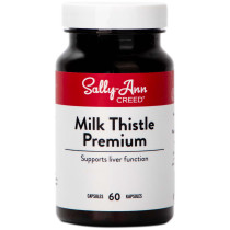Sally-Ann Creed Milk Thistle Premium