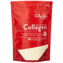 Sally-Ann Creed Pure Hydrolysed Collagen, 200g