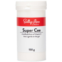 Sally-Ann Creed Super Cee - Sodium Ascorbate