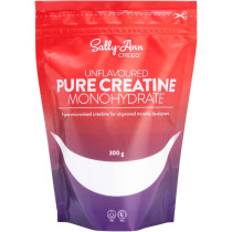 Sally-Ann Creed Pure Creatine Monohydrate
