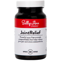 Sally-Ann Creed JointRelief 