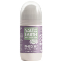 Salt of The Earth Clary Sage & Mint Roll-on