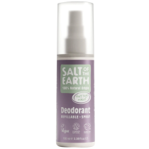 Salt of The Earth Clary Sage & Mint Spray