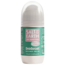 Salt of the Earth Natural Deodorant Melon & Cucumber