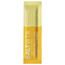 SaltWTR Lemonade - Sugar-free Electrolytes, Sports Recovery - Single Sachet