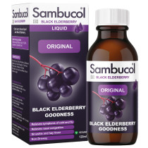 Sambucol Original - Black Elderberry
