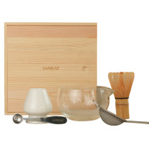 SANRAE Ceremonial Matcha Tea Set