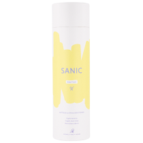 SANIC Mattress & Upholstery Powder - Baby Fresh