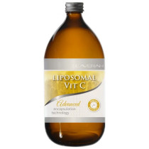 Seaverah Liposomal Vitamin C