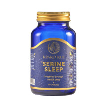 Kenko Blue Serine Sleep