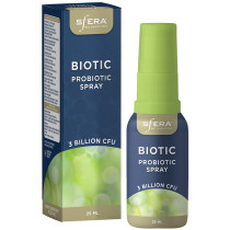 Sfera Biotic Complex Spray (3 Billion CFU)
