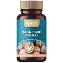 Sfera Magnesium Complex