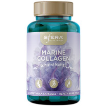 Sfera Marine Collagen Capsules