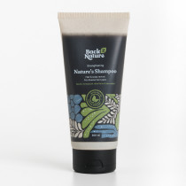 Back 2 Nature Shampoo