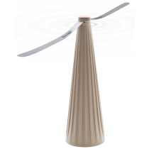 Shooaway Bamboo Fly Repellent Fan