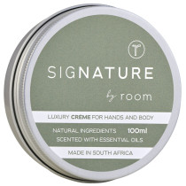 SigNATURE Crème