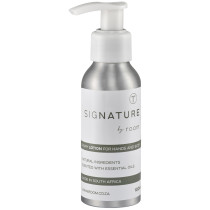 SigNATURE Lotion for Hands & Body 100ml