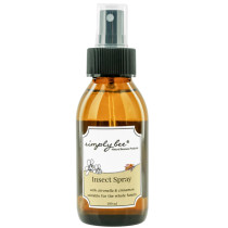 Simply Bee Insect Repellent Spray 100ml