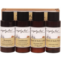 Simply Bee Starter/Travel Kit