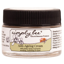 Simply Bee Anti-Ageing Cream