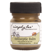Simply Bee Antiseptic Balm