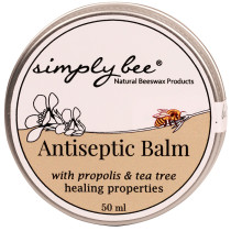 Simply Bee Antiseptic Balm - 50ml