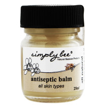Simply Bee Antiseptic Balm - 25ml