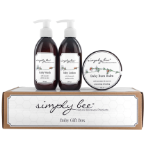 Simply Bee Baby Gift Pack
