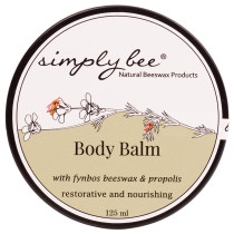 Simply Bee Body Balm