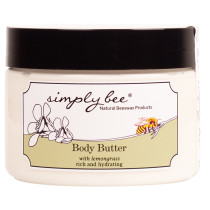 Simply Bee Body Butter
