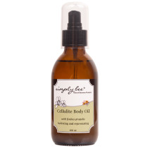 Simply Bee Cellulite Body Oil