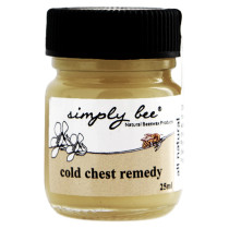 Simply Bee Cold Chest