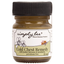 Simply Bee Cold Chest