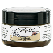 Simply Bee Face Balm