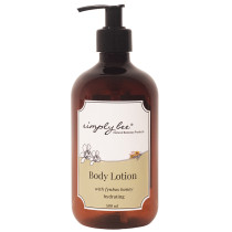 Simply Bee Fynbos Honey Body Lotion