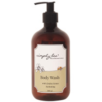 Simply Bee Fynbos Honey Body Wash