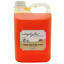 Simply Bee Fynbos Honey Hand & Body Wash 2L