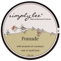 Simply Bee Hair Pomade