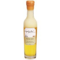 Simply Bee Honey Bubble Bath