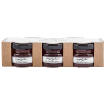 Simply Bee Honey Gift Pack Trio