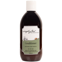 Simply Bee Honey & Rosemary Conditioner