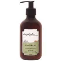 Simply Bee Honey & Rosemary Conditioner
