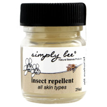 Simply Bee Insect Repellent