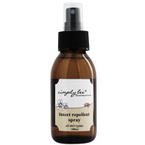 Simply Bee Insect Repellent Spray
