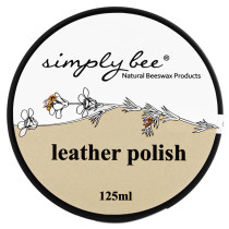 Simply Bee Leather Polish