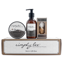 Simply Bee Men’s Gift Pack