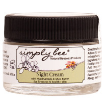 Simply Bee Night Cream