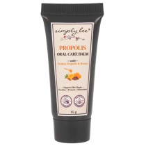 Simply Bee Propolis Oral Care Balm